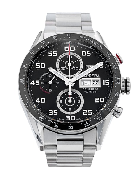Tag Heuer Carrera CV2A1R.BA0799